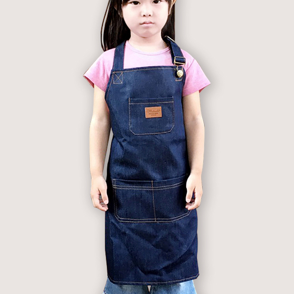兒童圍裙客製參考 apron (60)